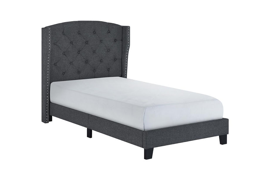 Rosemary Platform Bed