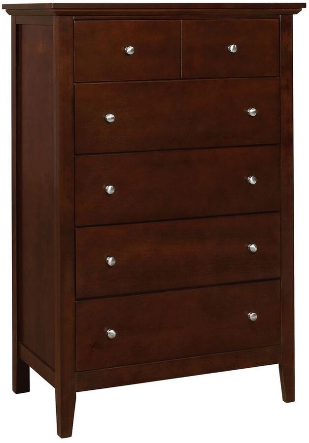 Odd Chests and Dressers