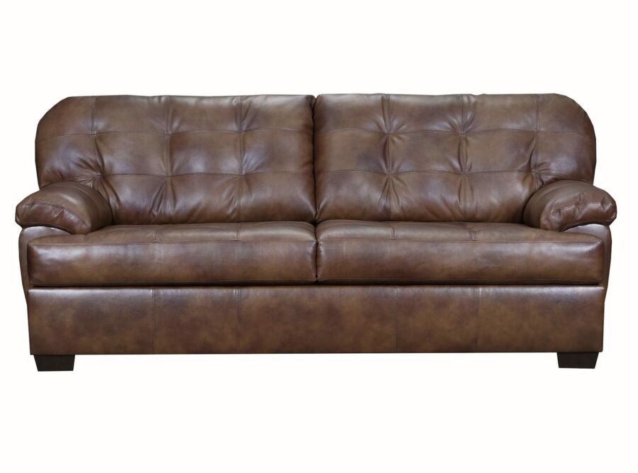 Top Grain Leather Chaps