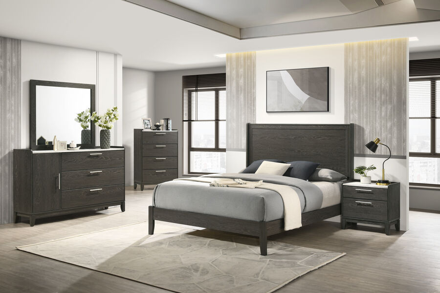 Promo Bedroom Full Size