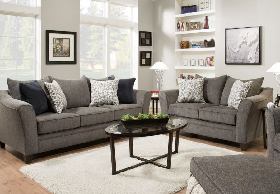 Albany Pewter