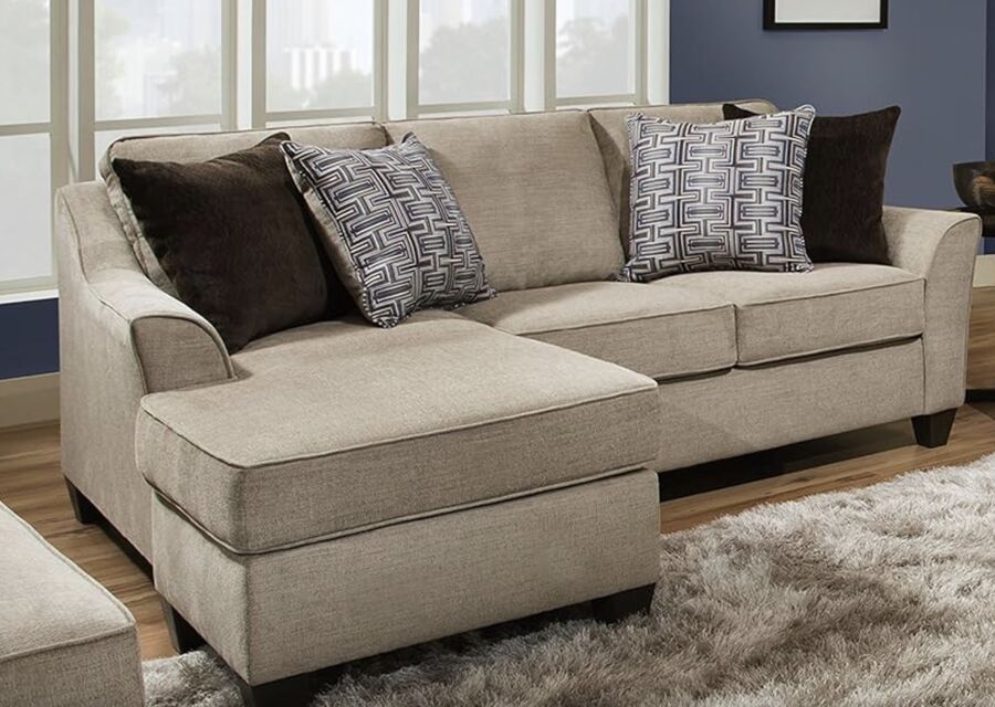 Alamo Taupe 