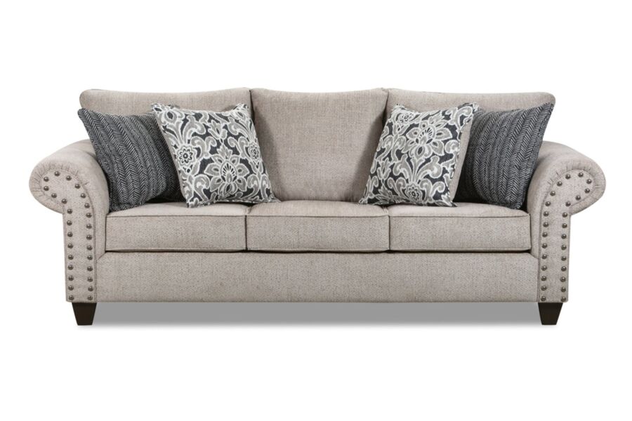 Barringer Taupe