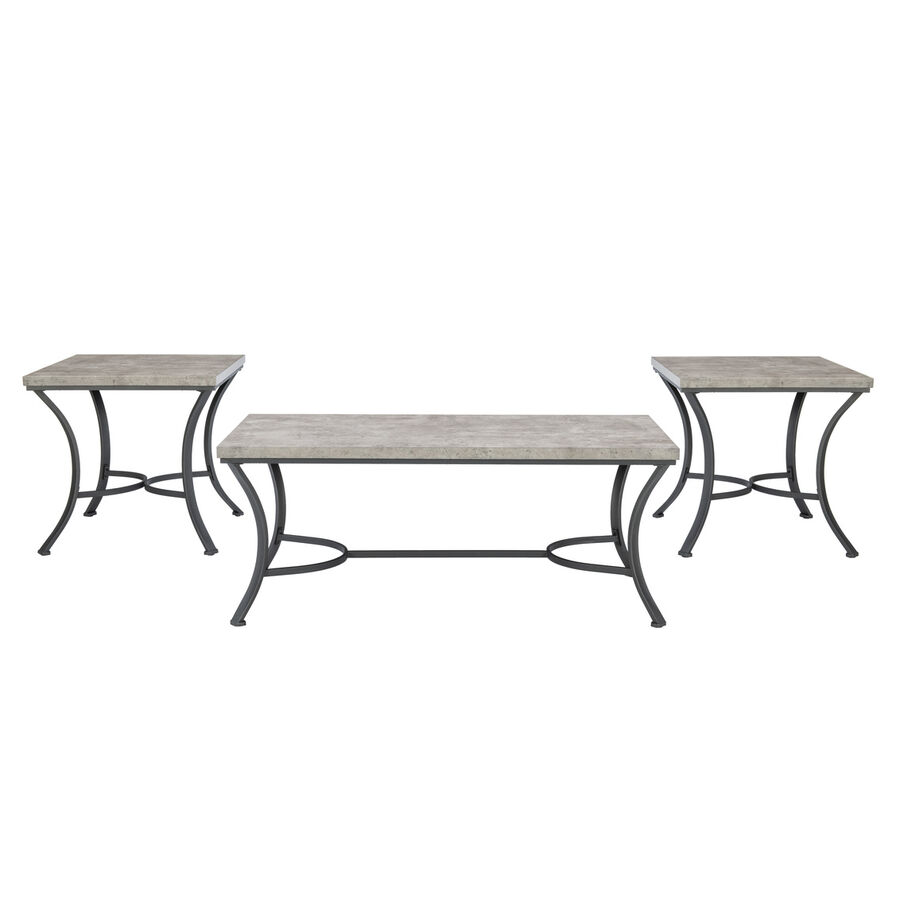 Coffee/End Tables