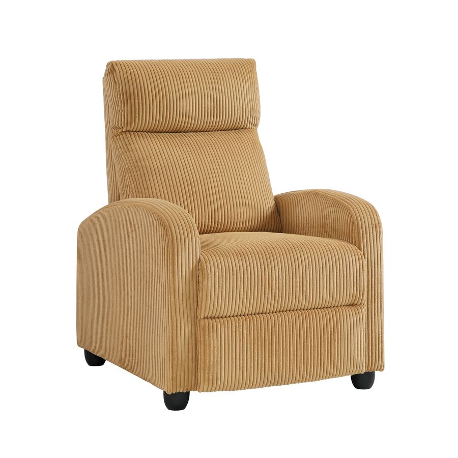 Johnson Yellow
