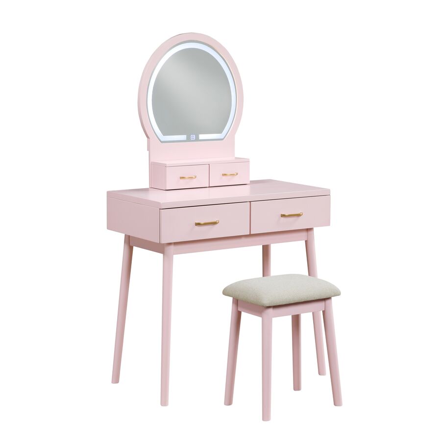 Lucy Pink 