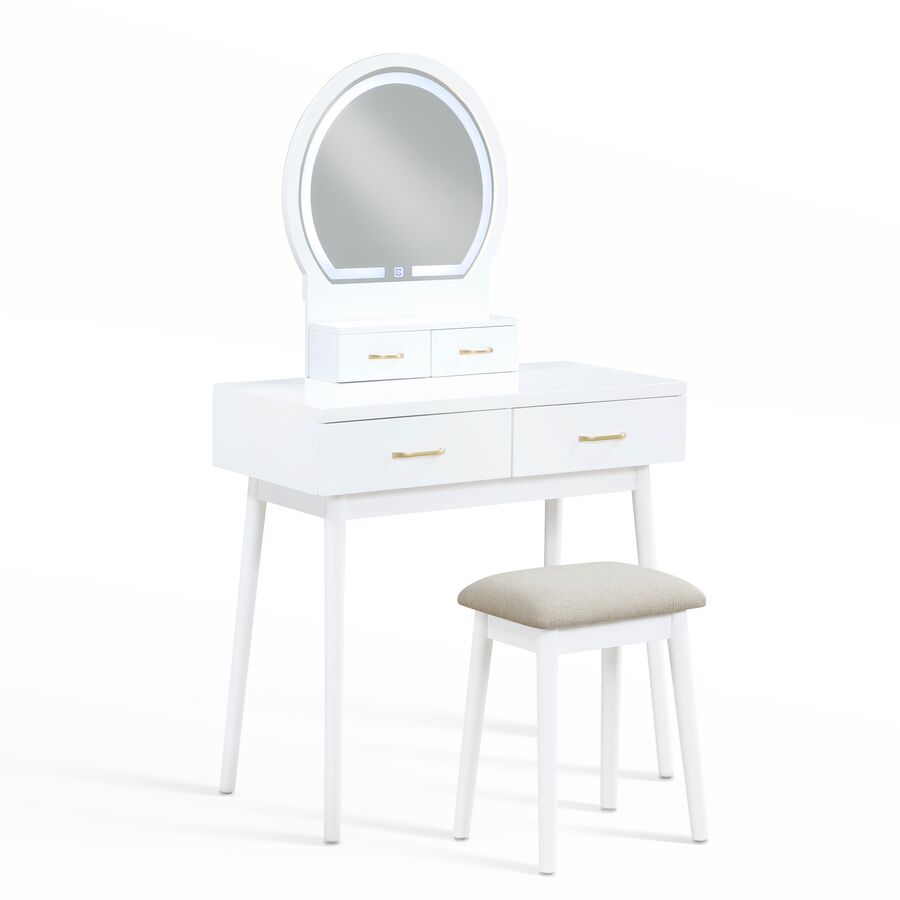 Vanities