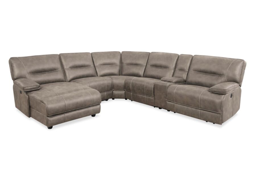 Cowboy POWER RECLINING