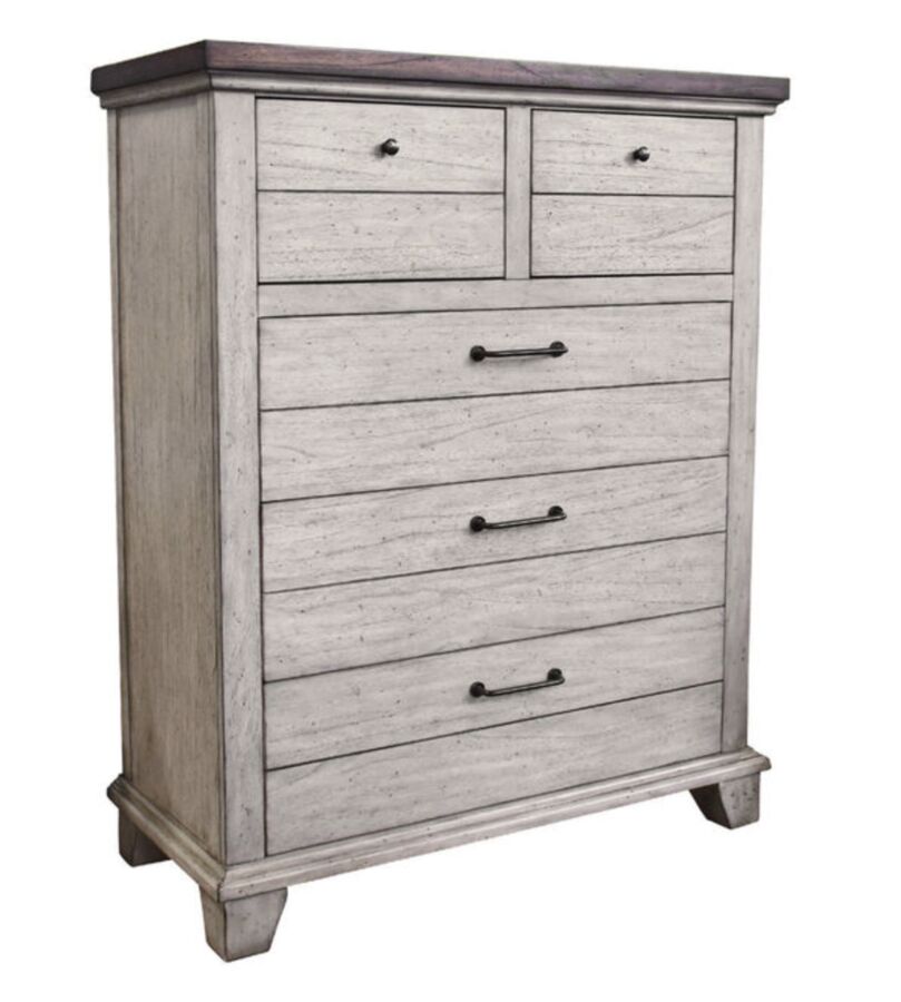 Odd Chests and Dressers