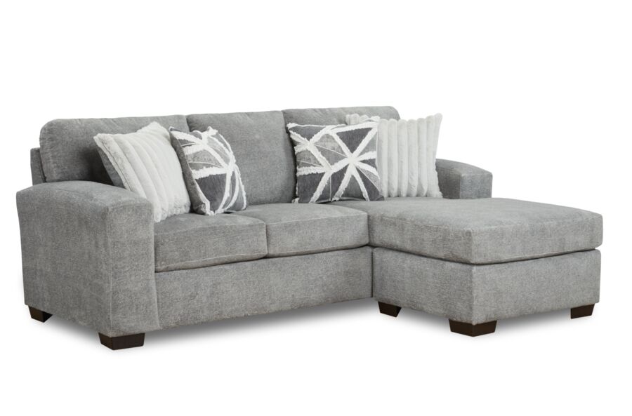 Posh Grey
