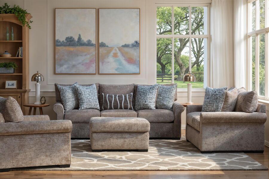 Sofas/Loveseats