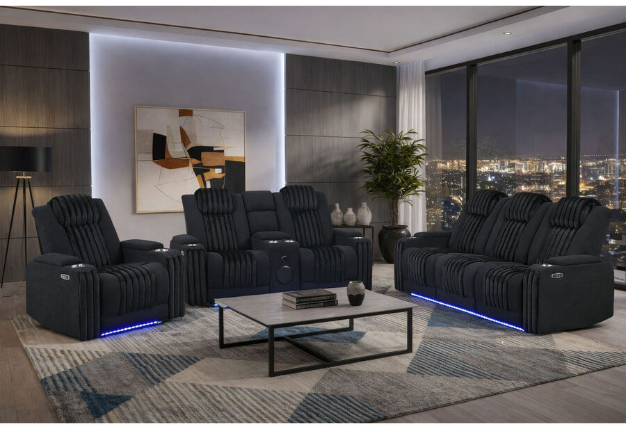 Motion Furniture