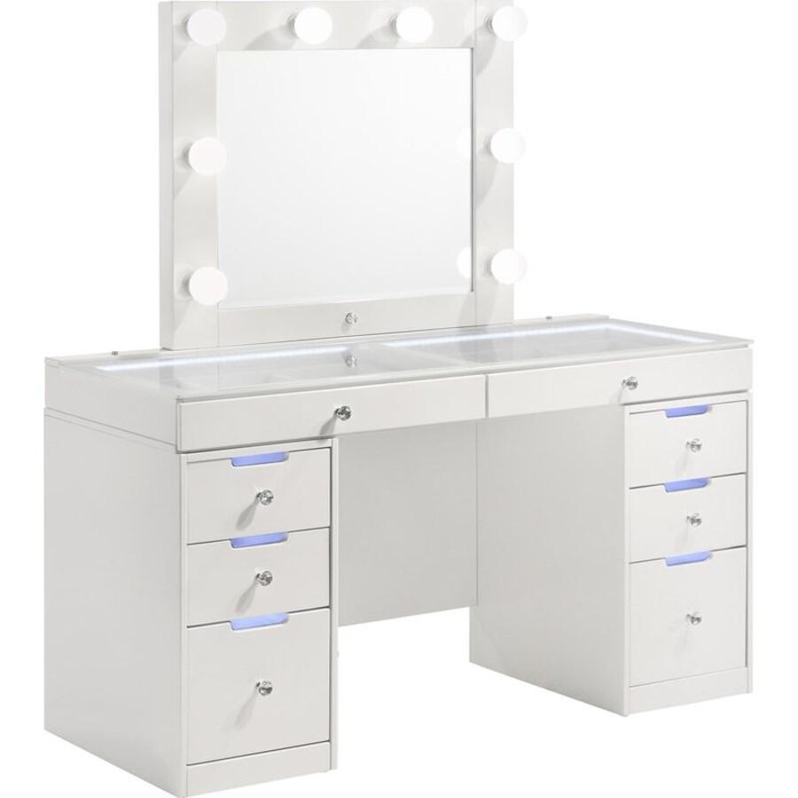 Vanities