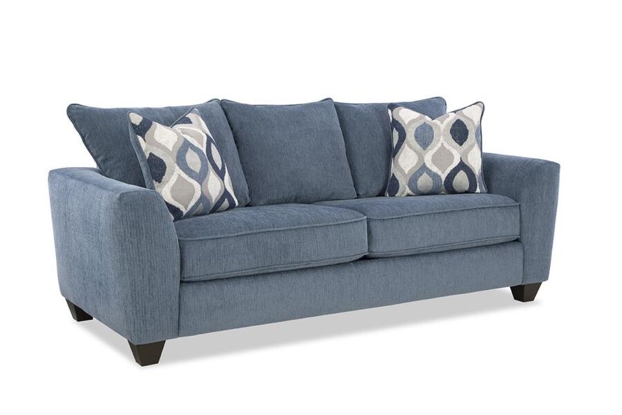 Clearview Blue