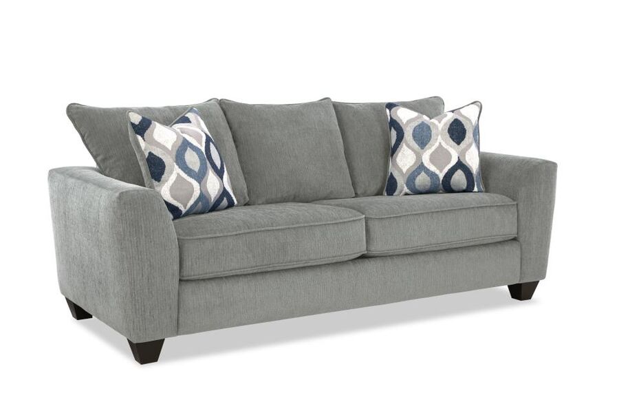 Clearview Grey