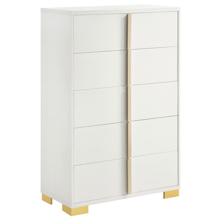Odd Chests and Dressers