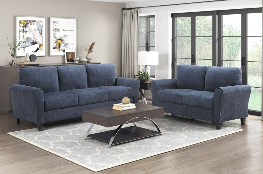 Sofas/Loveseats