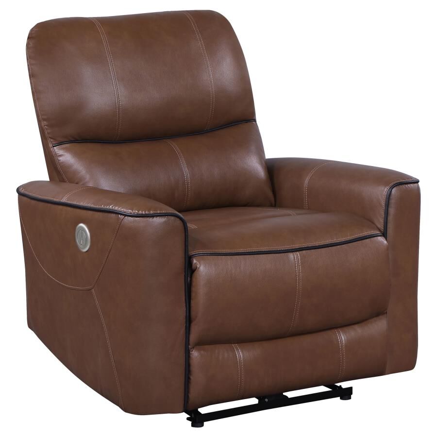 Garett Saddle