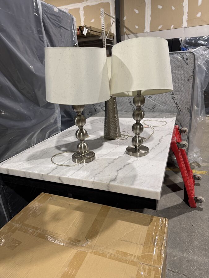 Misc Lamps