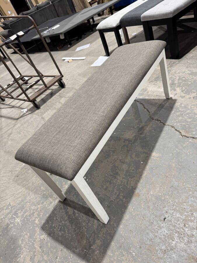 Misc Benches