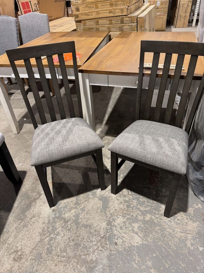 Misc Chairs