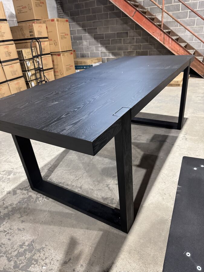 Yves Counter Height Table