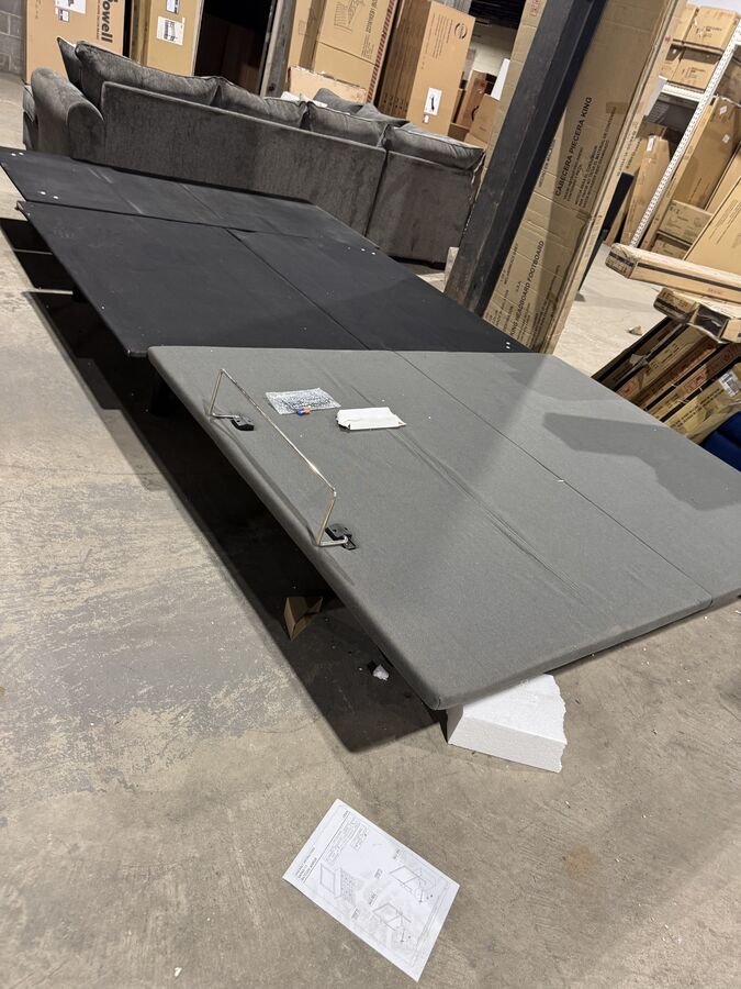 Misc Platform Bases