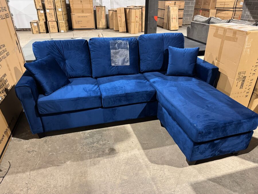 Martin Blue