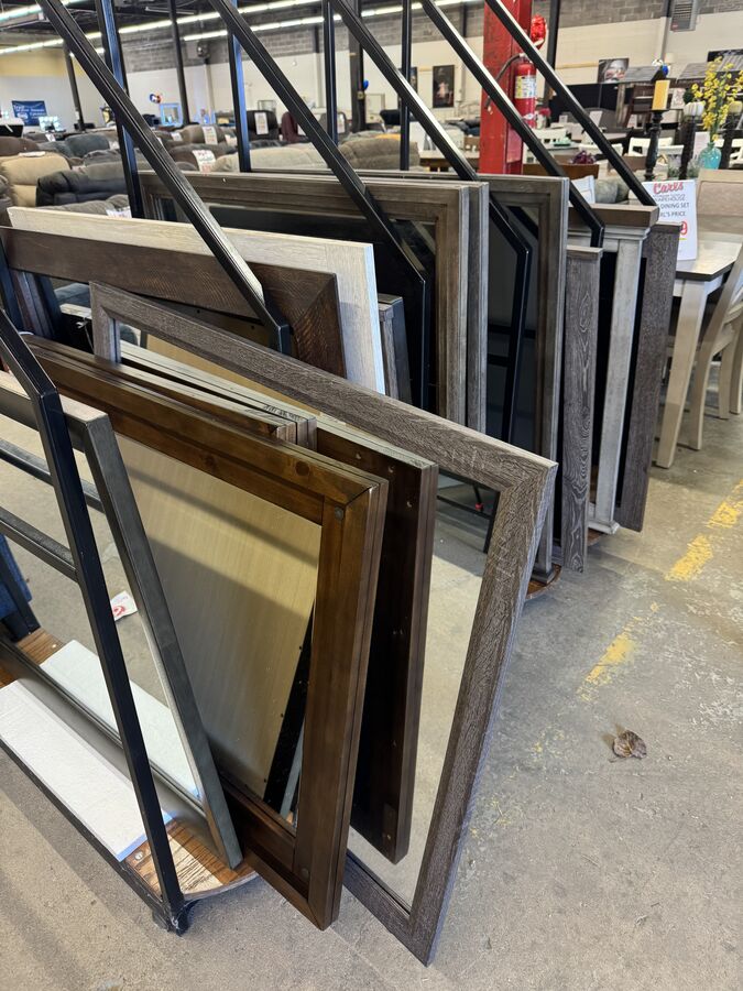 Misc Mirrors 