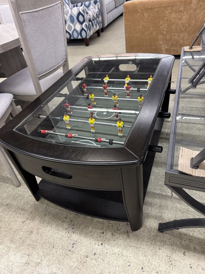 Fooseball