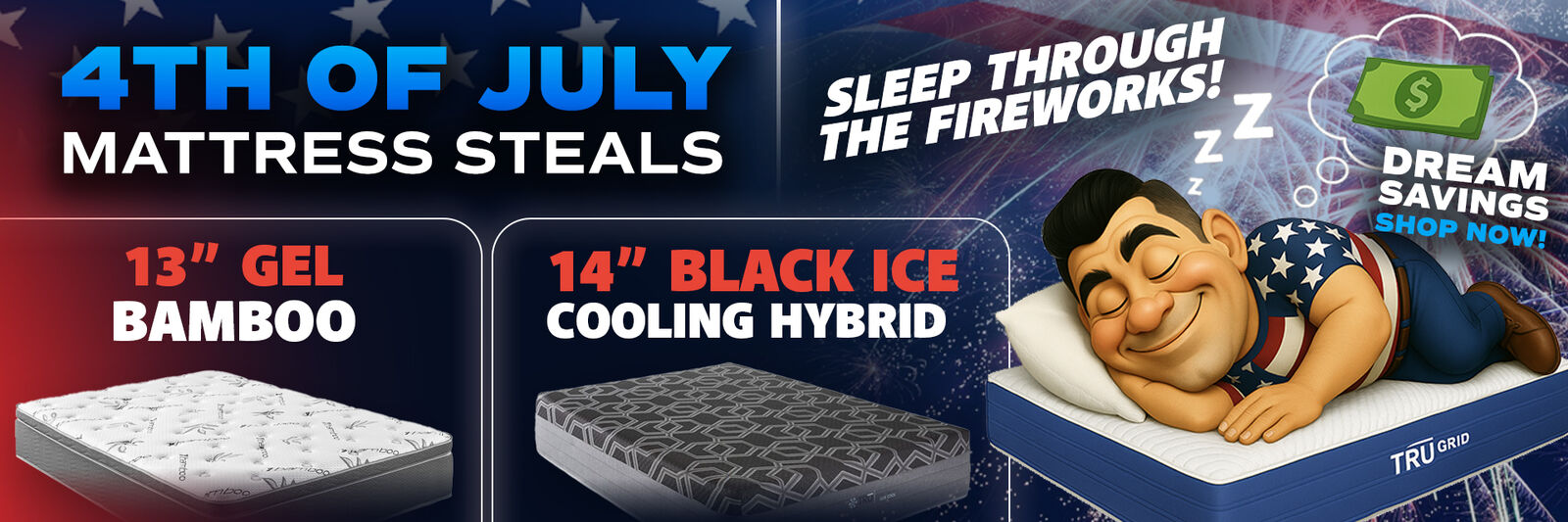 Mattresses
